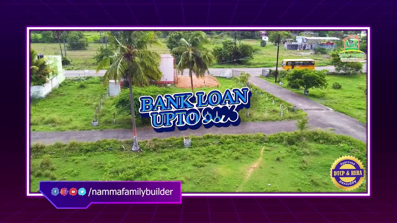 Namma Family Builder