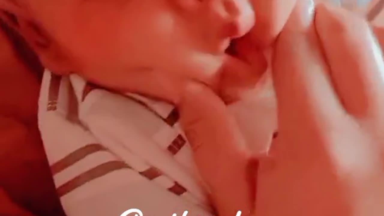 Cute Baby video