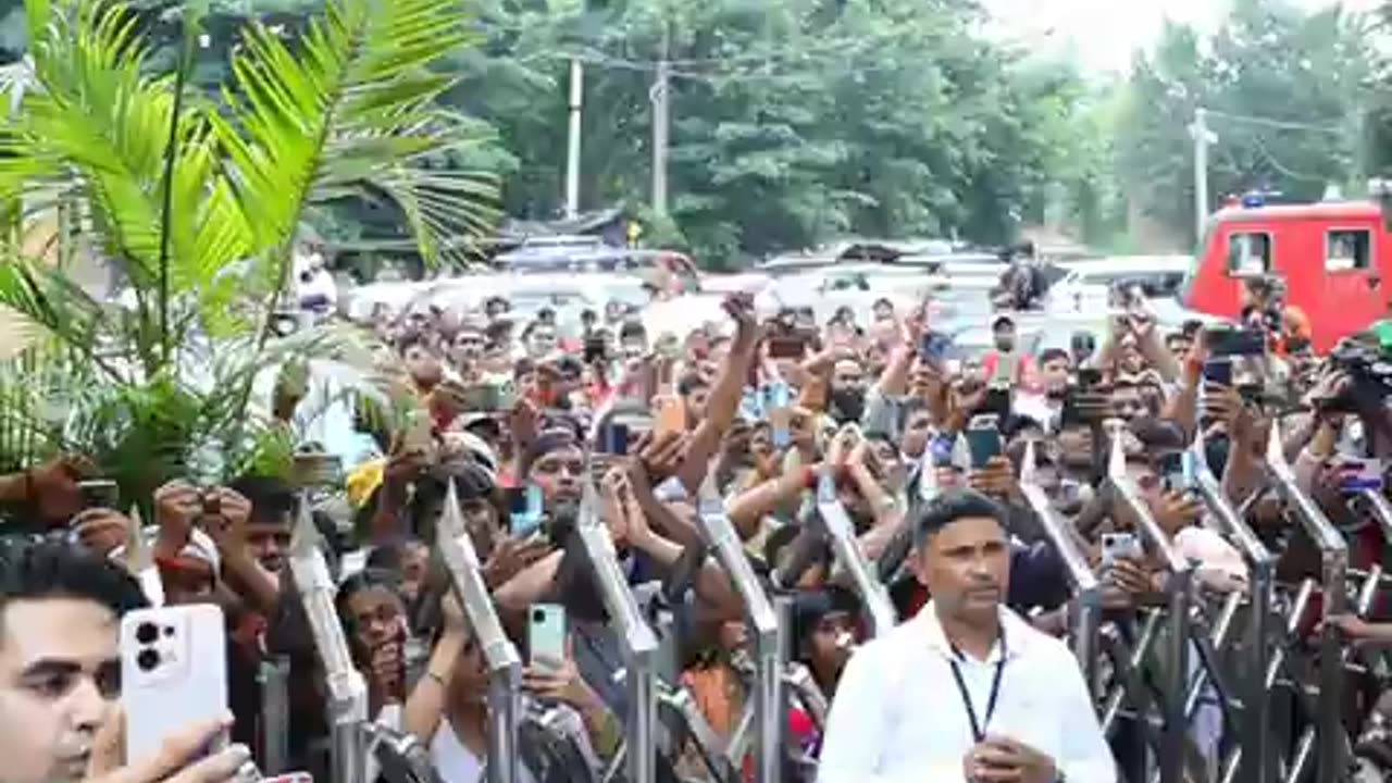 Bagwshwar bageshwar dham balaji