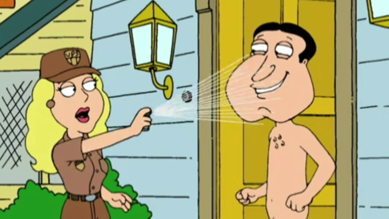 Family guy funny clip