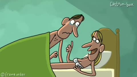 Cartoon animated video funny 🤣