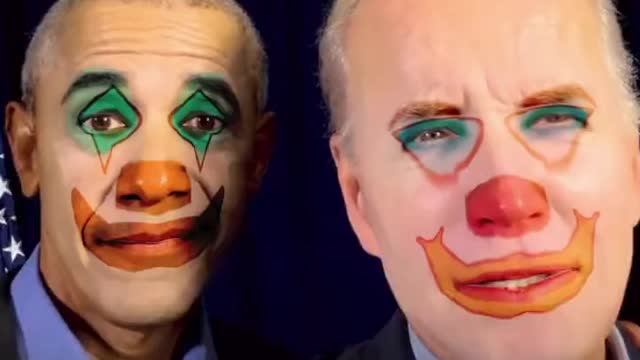 A Message From Barry And Bozo [Another Maze Moore Masterpiece]