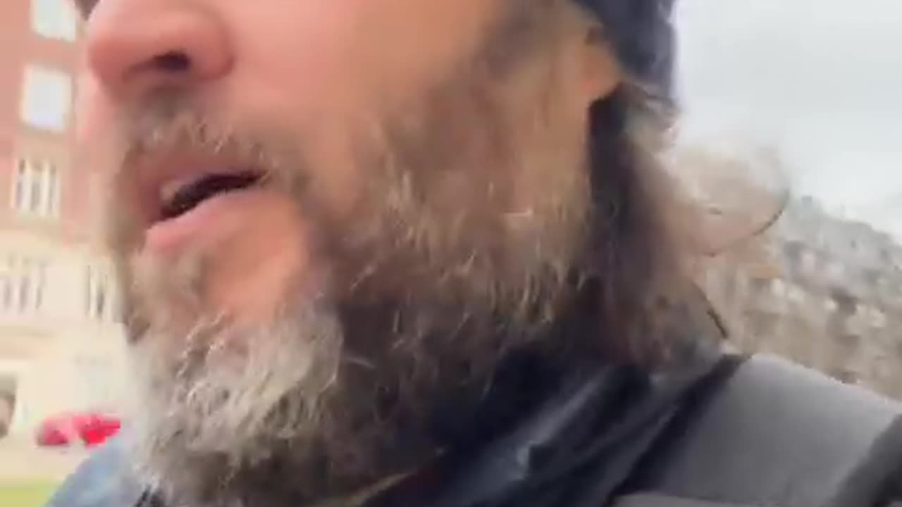 Apropos tålmodighed