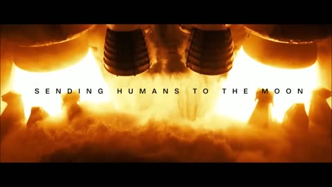 NASA OFFICIAL TRAILER