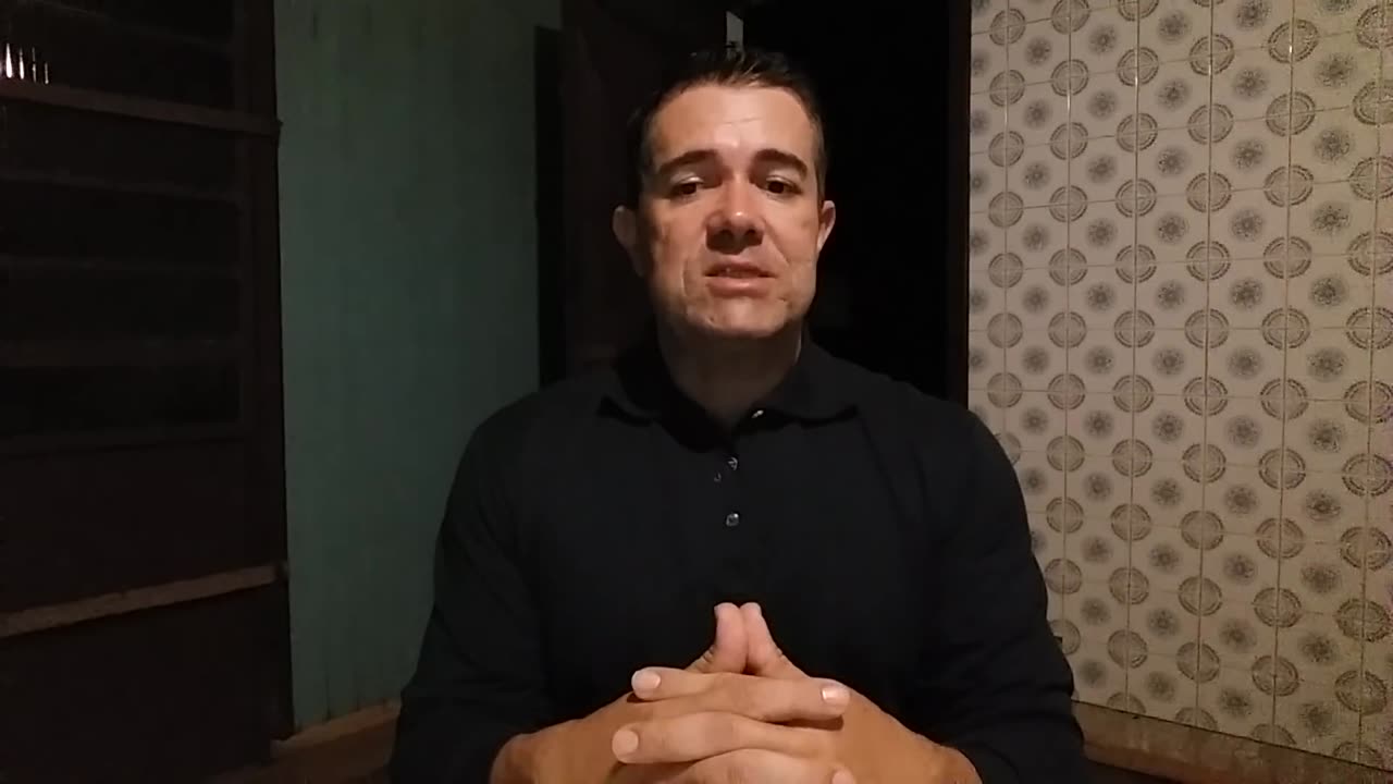 Don Sandro | Até que ponto as pessoas são honestas enquanto não são confrontadas?