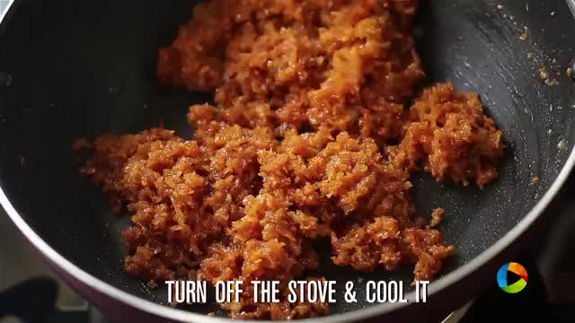 Ela Ada - Steamed Banana Leaf Pancake - Ola Sweet Recipe - Onam sadhya Recipe_Cut
