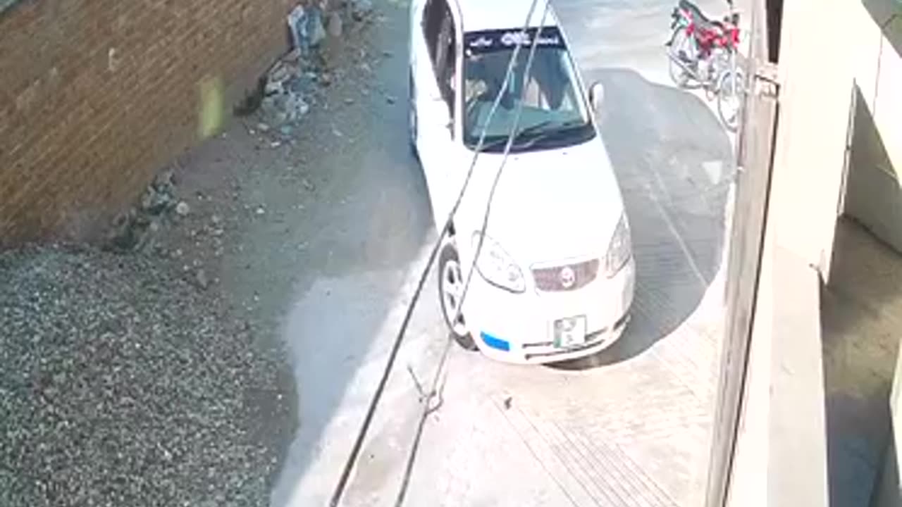 Quick response