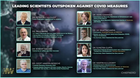 Neil Degrasse Tyson on Covid Science