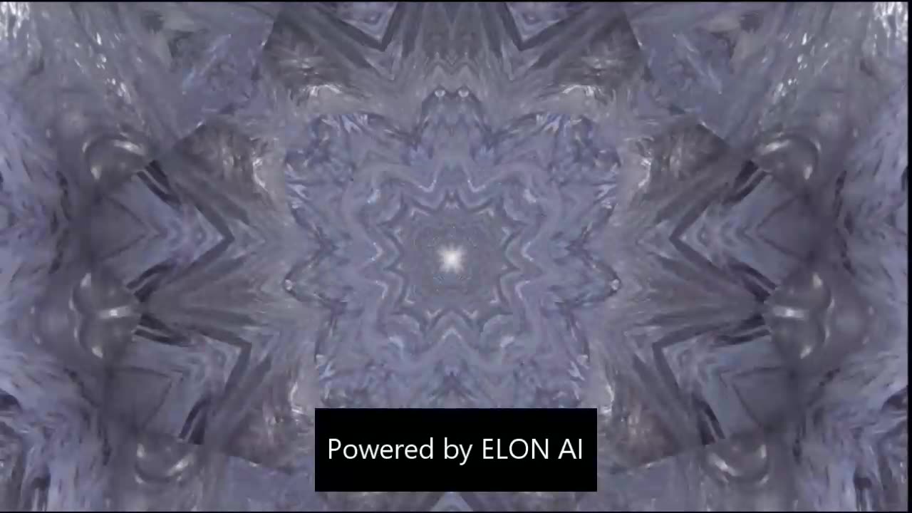 Elon AI - DnB Mini Mix 1