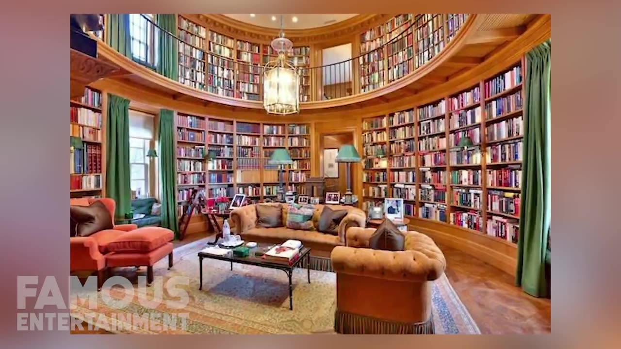 Bill Gates | House Tour 2020 | $147 Million Dollar Mansion