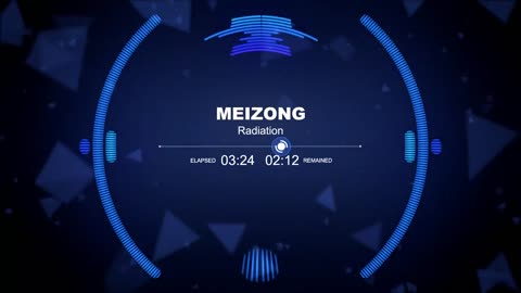 Meizong - Radiation Free Music