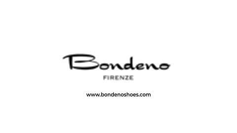 Order custom shoes for men easily at Bondeno