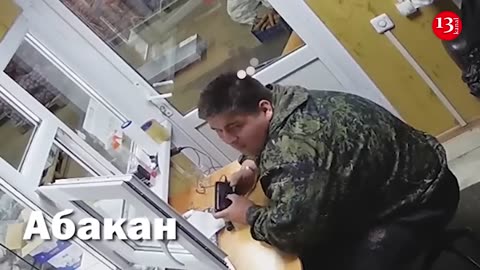 Hackers broke the video camera system: people in Russia watched Zelensky's appeal in shock
