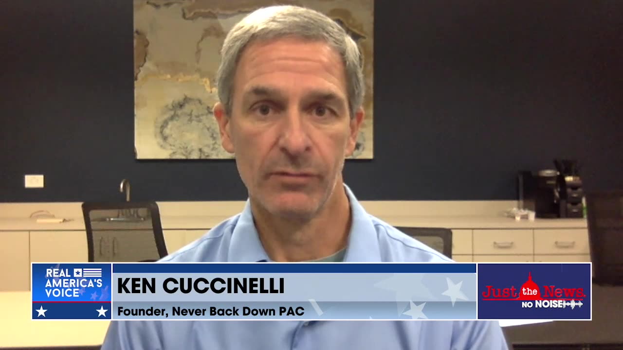 Ken Cuccinelli: Mayorkas' border approach endangers Americans