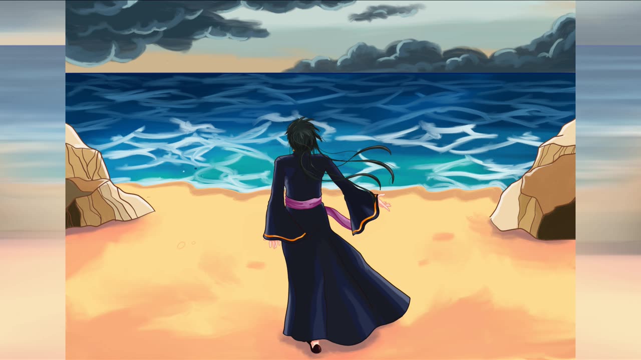 Padre "Alone" Awakening