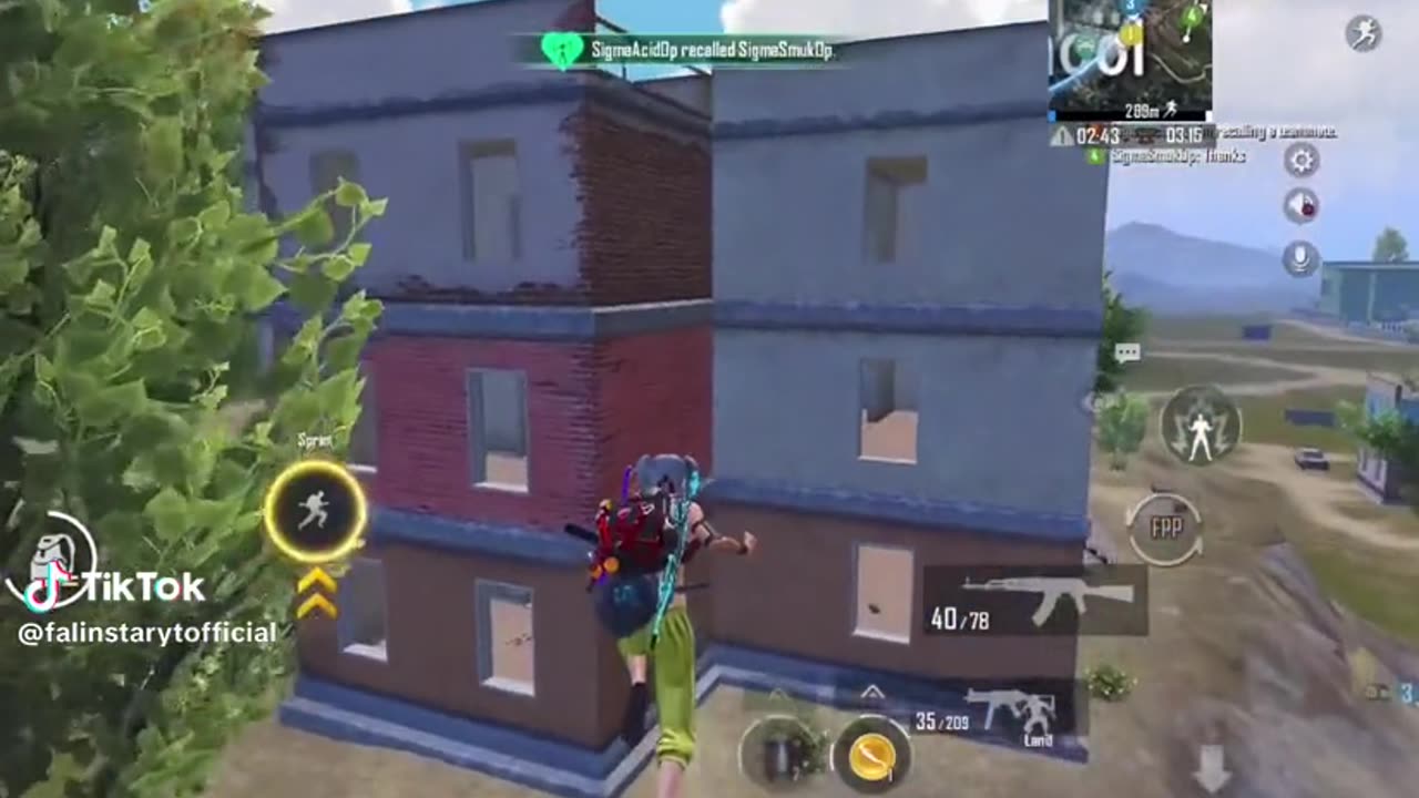 Kitna sec Main hua 1v4?