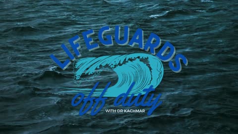 Lifeguards Off Duty, Ep. 82, Doom Fish, Surviving 3 Months Stranded At Sea, Obama's Chef Drowns