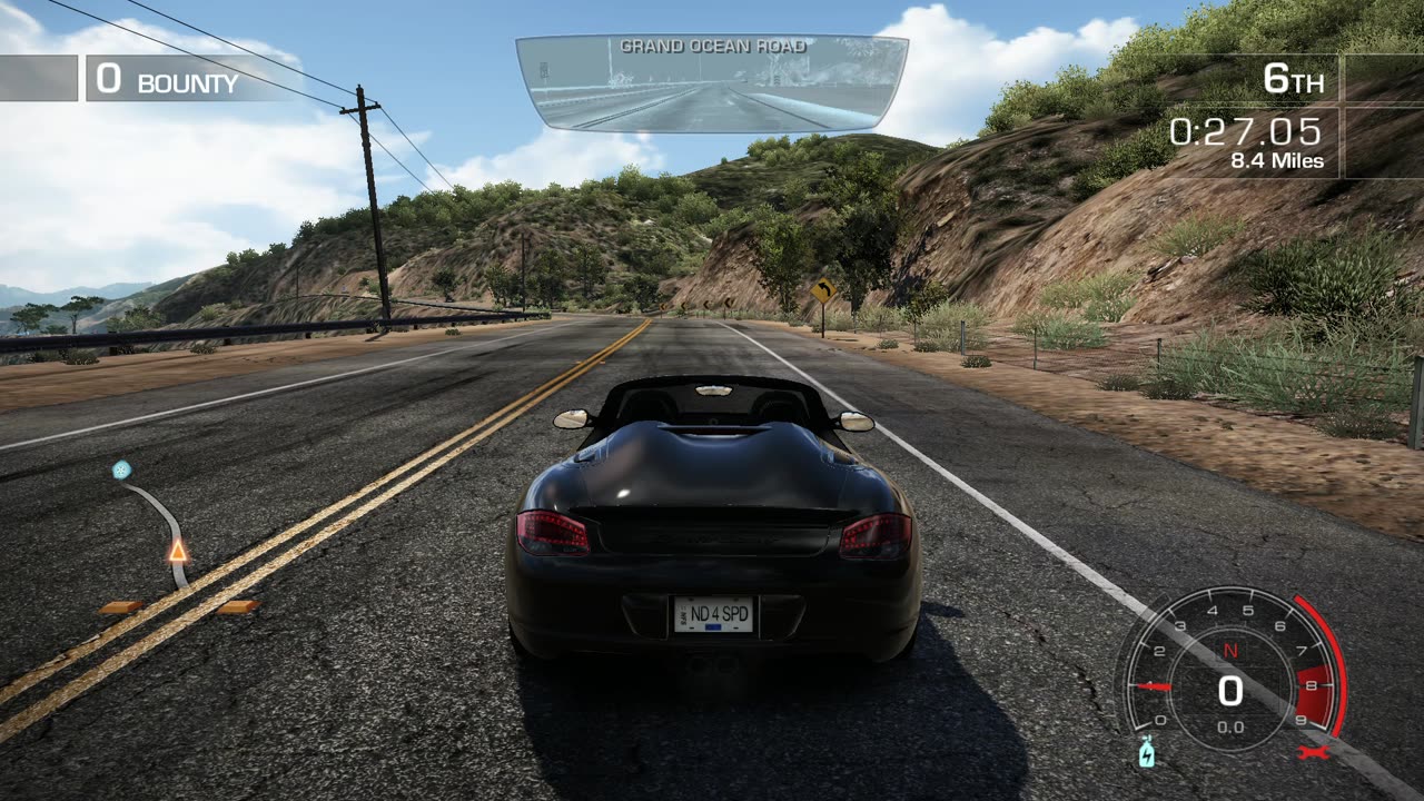 Need for Speed™ Hot Pursuit