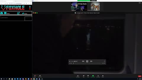 Deplorable Discussions - 8/25/2021