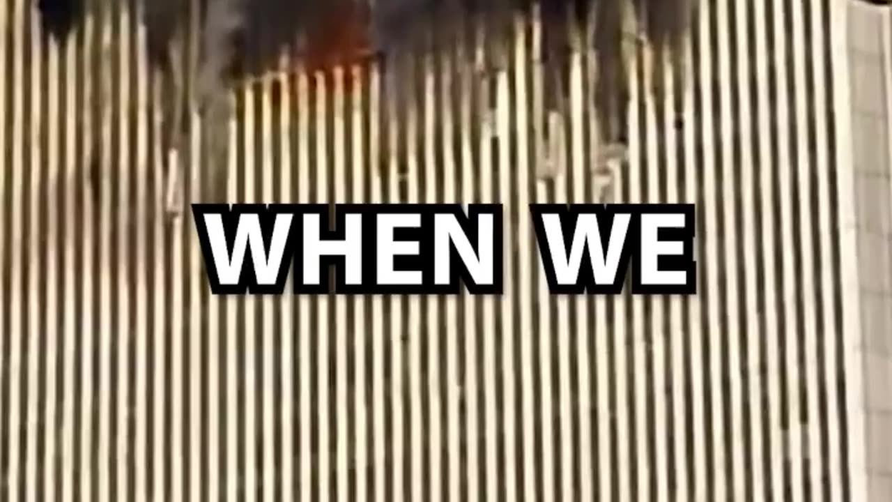 WTC7 controlled Demolition?