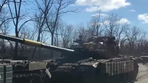 War in ukraine