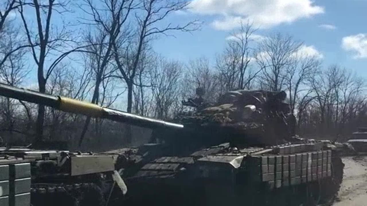 War in ukraine