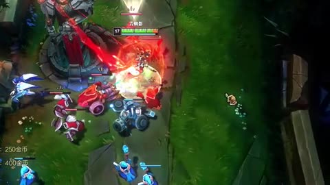 꽃잎이 꽃술에서 벗어나 시들어가는 걸 볼 때마다 #leagueoflegends #lol #montage #카밀 #camile