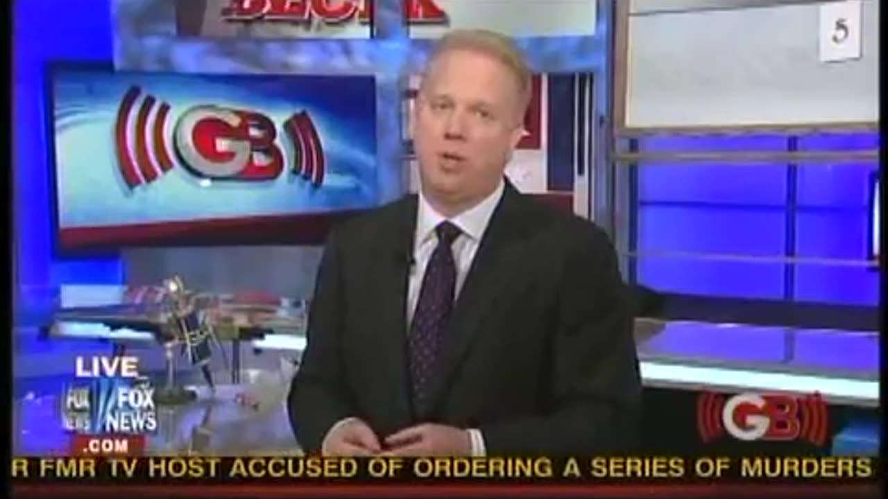 10-07-09 Internet Changes, People Close to Obama, Seg 5 (8.38, 9) m