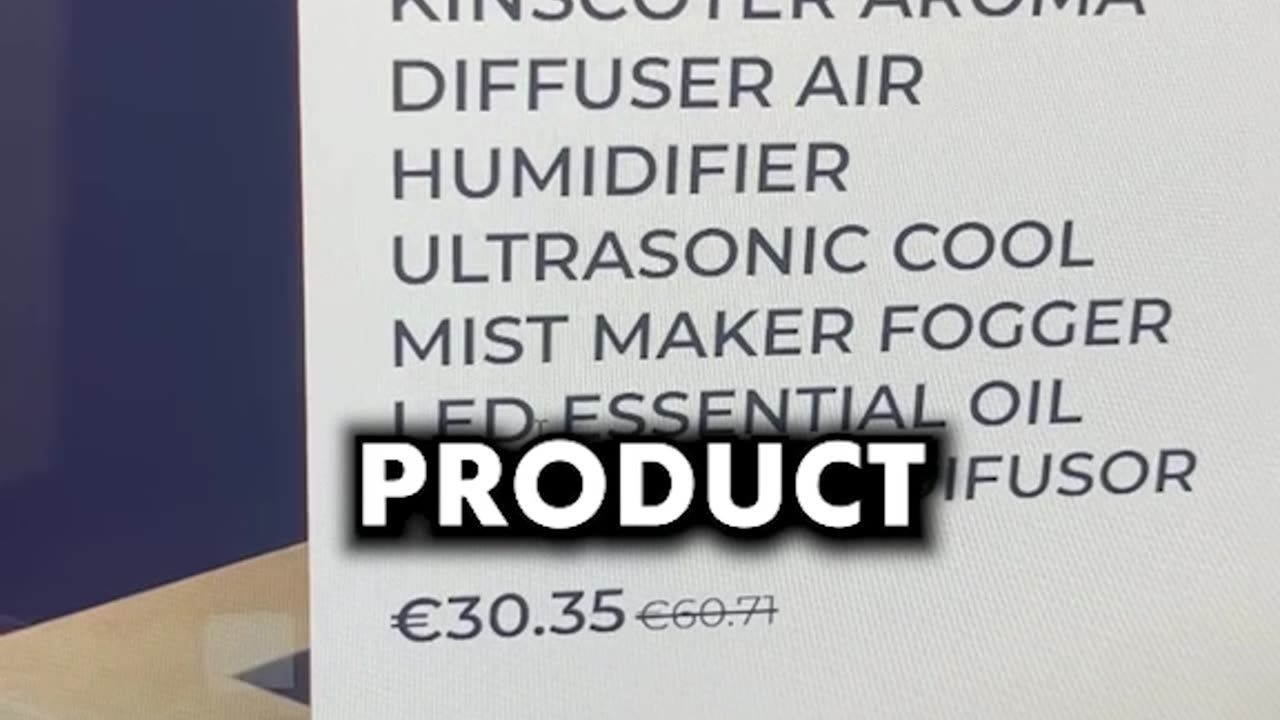 How to create a website and find a winning product FAST!