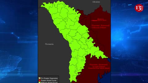 Moldova is preparing to withdraw Russian troops from Transnistria