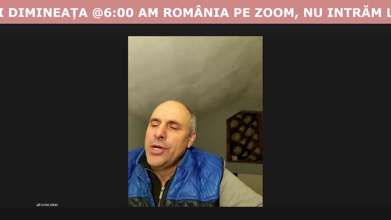 ADRIAN CORNEA MESAJ -CHEMARE LA POST ȘI RUGĂCIUNE 🌏ZIUA 8/40 DAY 8/40🙏CHEMARE LA POST ȘI RUGĂCIUNE🙏