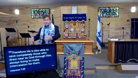 Shabbat Live on Saturday, June 3, 2023