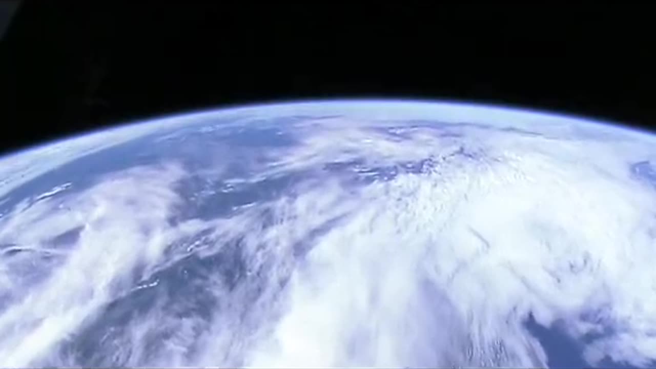 Nasa video