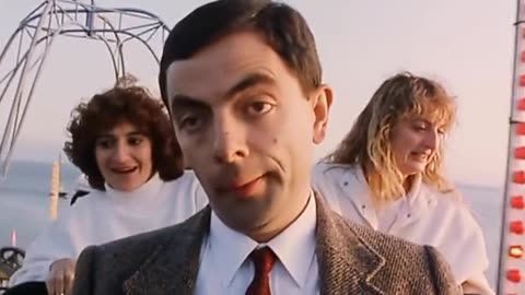 Mr bean funny video funny clips