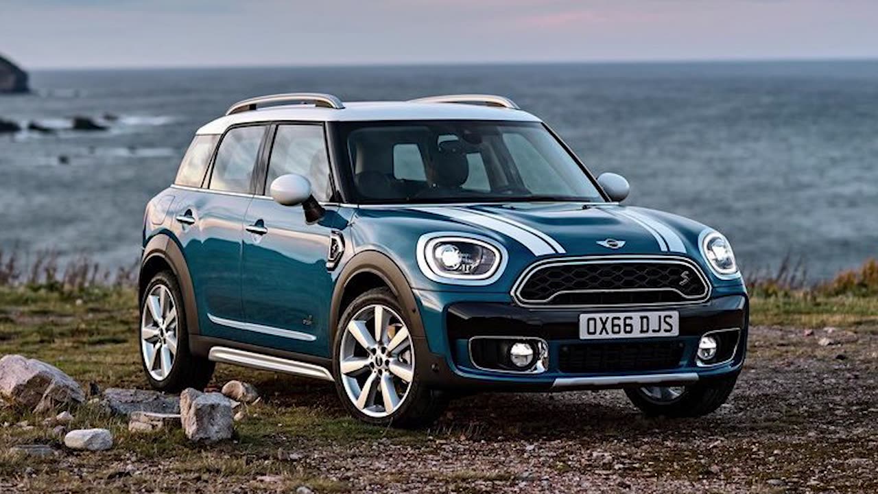 Moteur complet MINI COUNTRYMAN 2.0 D 143cv N47C20A