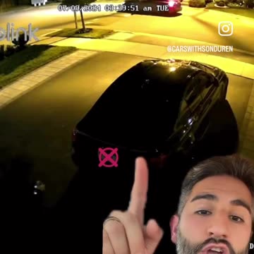 NEWEST AUTO CRIMES BEWARE OF THIS! 🤯 if it happens, you need to have good alibi.