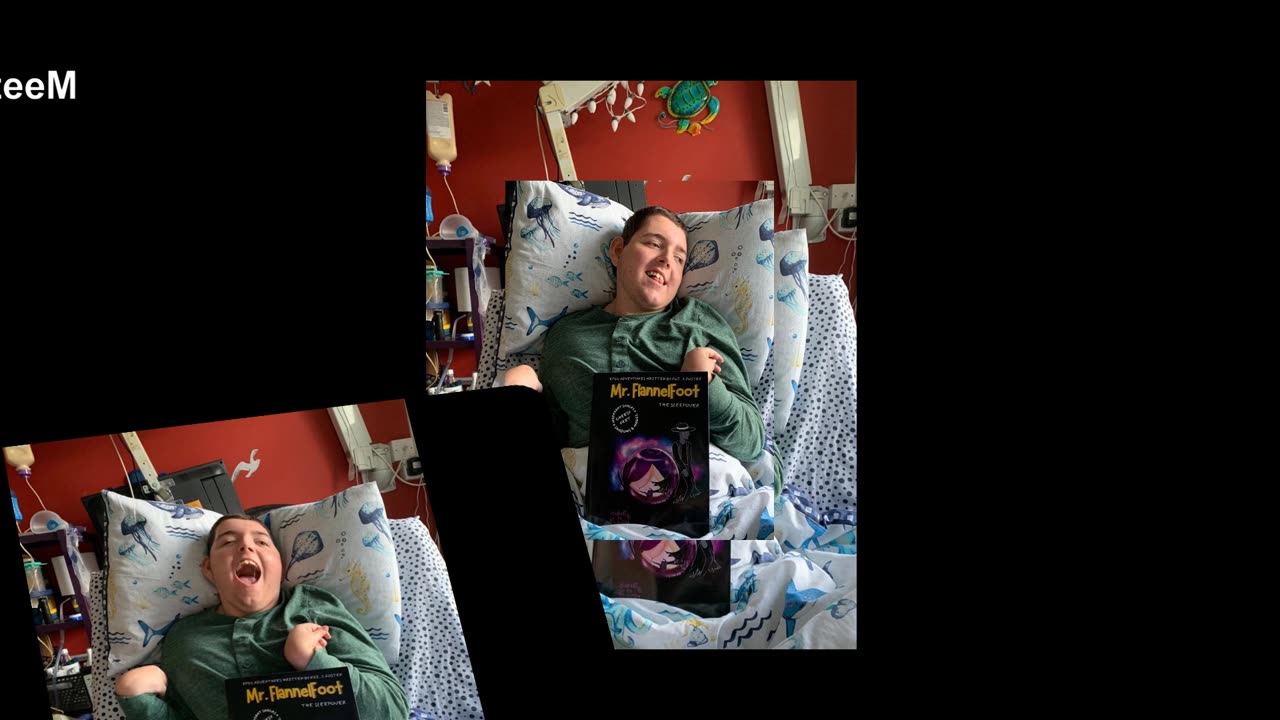 We love receiving pictures from our readers