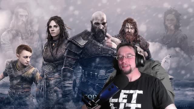 More GOW Gameplay And Stupid Deaths