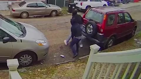 #NEWORLEANS #Beef Between Rival Gangs.😯