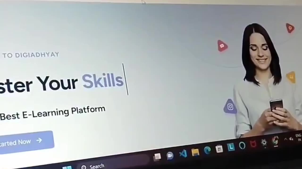 The best learning+earning platform in all world