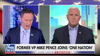 PENCE: How the GOP Can Secure Victory in November