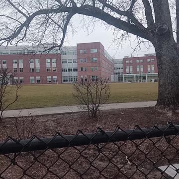 Newton, Massachusetts High School