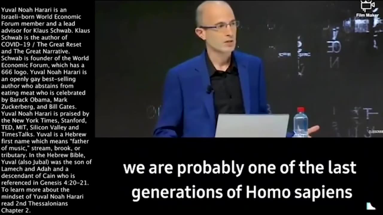 In the 21st Century Most Humans Will Find Themselves In a New Class of Humanity, the USELESS