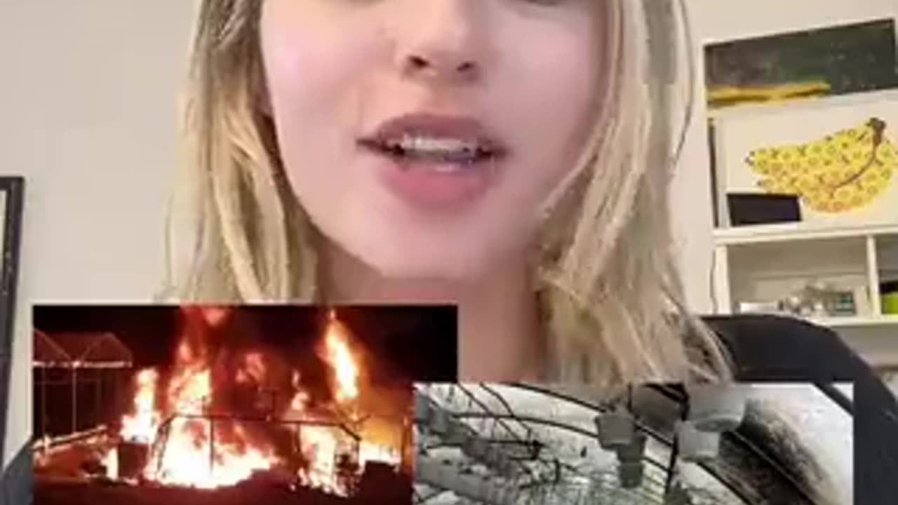 This lady demolishes the Hamas propaganda.