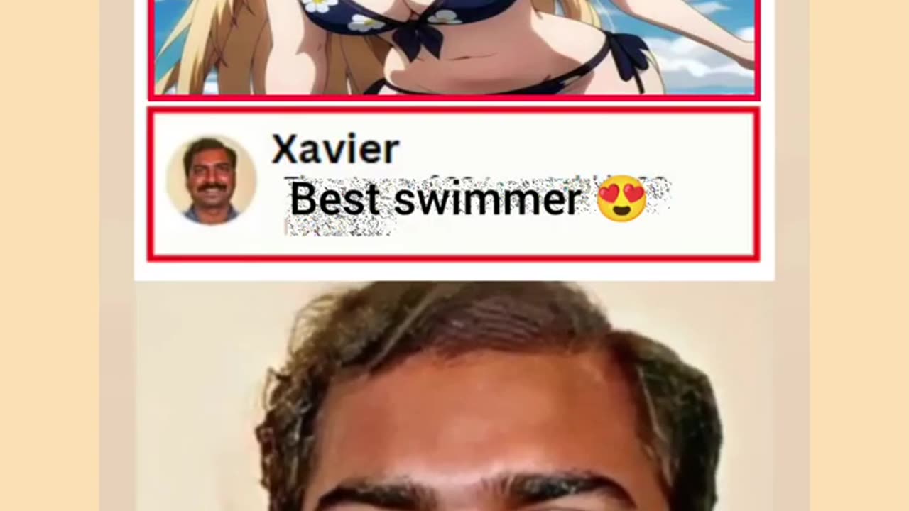 Xavier memesreacts #memesvideo #animememes #memes#shorts#meme#short #shortvideos #anime #animehumor