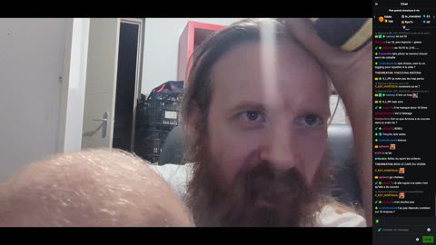 2023-09-15 (5bis) - Obsédé par une streameuse de Twitch - Kick Triskel (version avec chat)