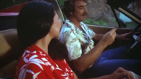 Infinity Channel - Magnum P.I. 1980 ep. 1 - Para nunca mais esquecermos - Dublado