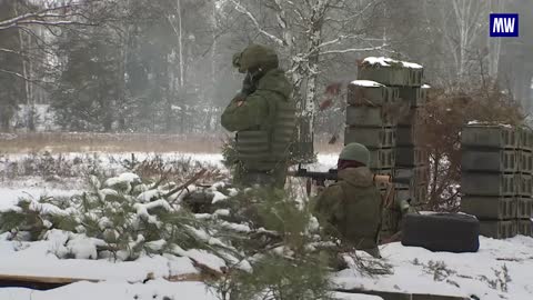 Last highlights on Russian special military operation in Ukraine as of December, 19
