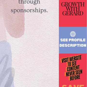 Make Money Online Idea