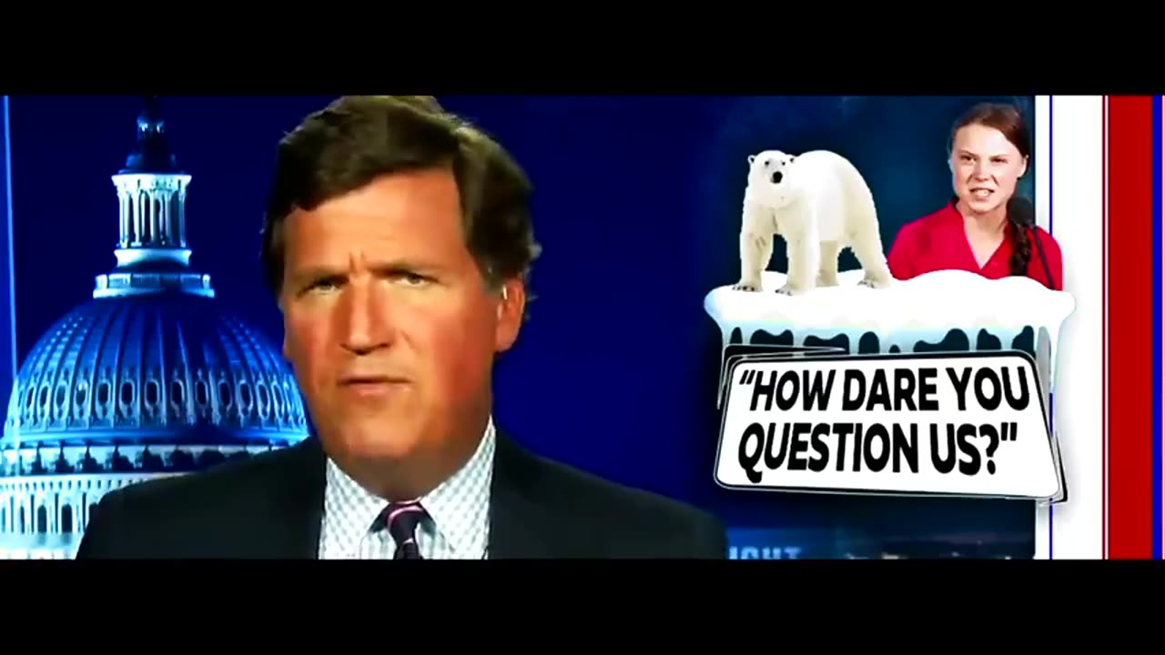 ''THIS IS WHAT I KNOW! IT BEGINS NOW...'' (TERRIFYING PREDICTIONS)